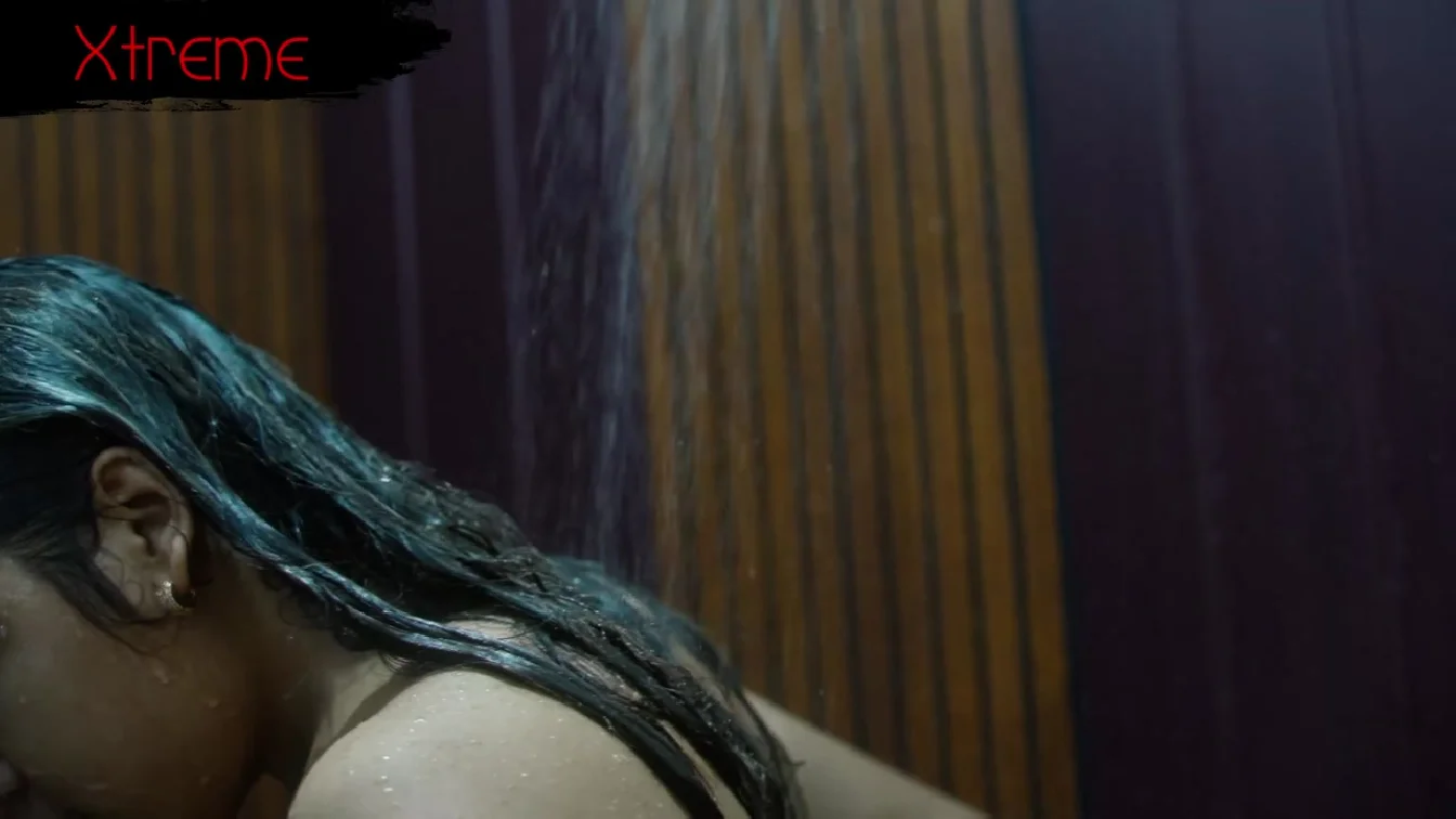 Preview of College Girl P3 Xtreme